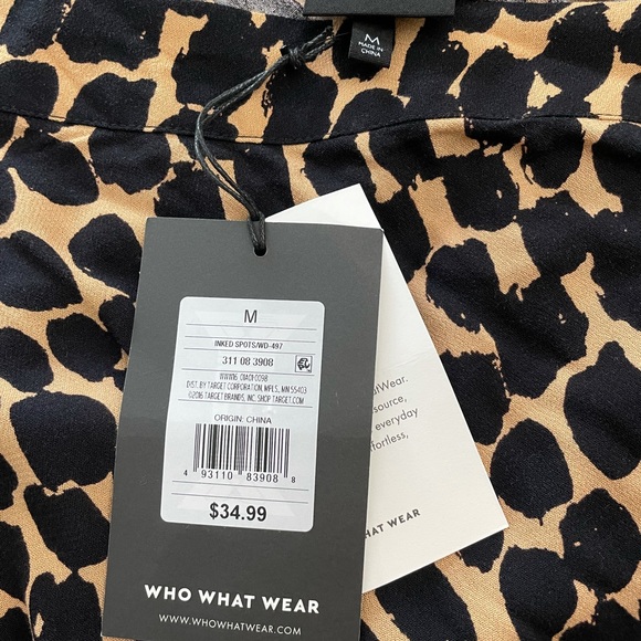 Midi dress - Picture 6 of 7